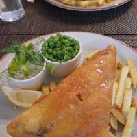  at The Chester Arms in Chicheley