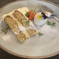   at The Chester Arms in Chicheley