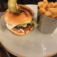   at The Chester Arms in Chicheley