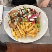   at The Chester Arms in Chicheley