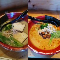  at Ramen Momo in Reykjavik