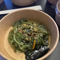   at Ramen Momo in Reykjavik