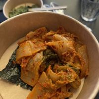   at Ramen Momo in Reykjavik