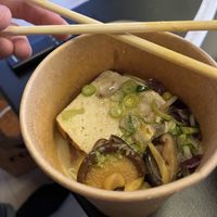   at Ramen Momo in Reykjavik