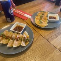   at Ramen Momo in Reykjavik