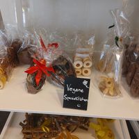  at Cafe Pause in Freudenstadt