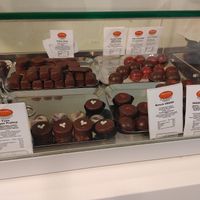  at Cafe Pause in Freudenstadt