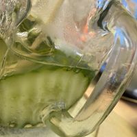   at Cafe Pause in Freudenstadt