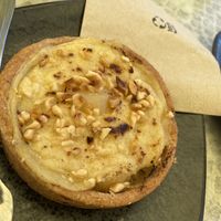   at Cafe Pause in Freudenstadt