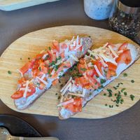  at Cafe Pause in Freudenstadt