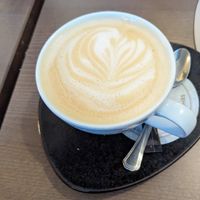  at Cafe Pause in Freudenstadt