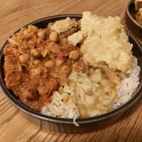  at Govinda's - North City in Dublin