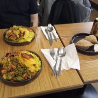  at Govinda's - North City in Dublin