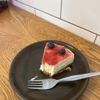 Heaven!!  at Govinda's - North City in Dublin