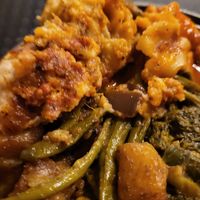  at Govinda's - North City in Dublin