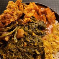  at Govinda's - North City in Dublin