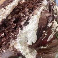   at Govinda's - North City in Dublin