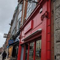  at Govinda's - North City in Dublin