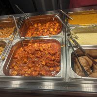  at Govinda's - North City in Dublin