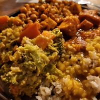  at Govinda's - North City in Dublin