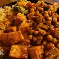  at Govinda's - North City in Dublin