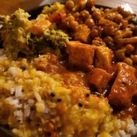  at Govinda's - North City in Dublin