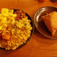  at Govinda's - North City in Dublin