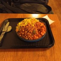  at Govinda's - North City in Dublin