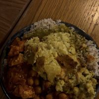   at Govinda's - North City in Dublin