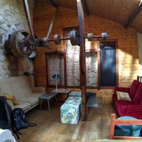  at Moagem in Aljezur