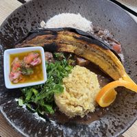 Feijoada  at Moagem in Aljezur