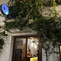 Front  at Mamarosa in Altea