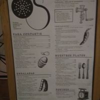 Carta at Mamarosa in Altea