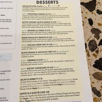   at ASK Italian in Bournemouth