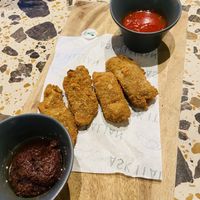   at ASK Italian in Bournemouth