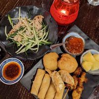  at Liutaio Music Cafe & Shop in Cambridge