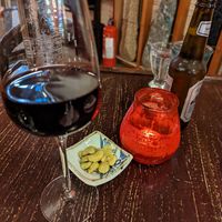  at Liutaio Music Cafe & Shop in Cambridge