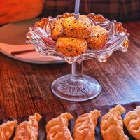  at Liutaio Music Cafe & Shop in Cambridge