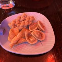   at Liutaio Music Cafe & Shop in Cambridge