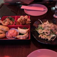   at Liutaio Music Cafe & Shop in Cambridge