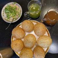   at Kali Mirch Indian Cuisine in Guilin