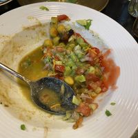   at Kali Mirch Indian Cuisine in Guilin