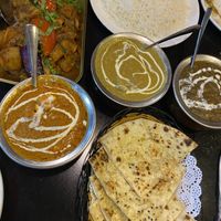   at Kali Mirch Indian Cuisine in Guilin