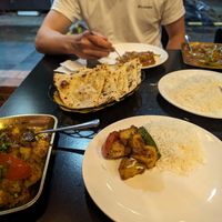  at Kali Mirch Indian Cuisine in Guilin