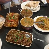  at Kali Mirch Indian Cuisine in Guilin