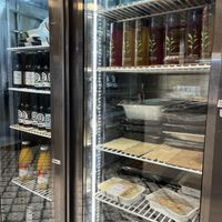 …and more products   at All Vegan in Barcelona