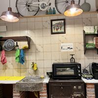 Alma   at All Vegan in Barcelona