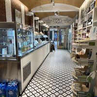 Súper   at All Vegan in Barcelona