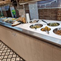  at All Vegan in Barcelona