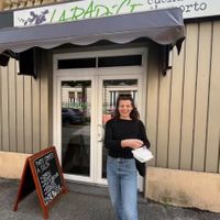  at La Radice in Lugano